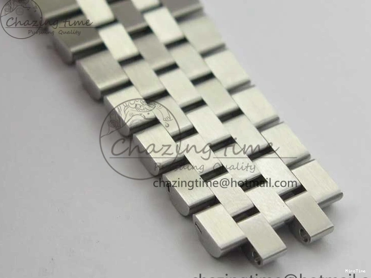 MiroTime 0415 DateJust 36mm 126234 BP Maker 1:1 Best Edition 904L Steel New Version Blue Dial on Jubilee Bracelet DailyWear 3076